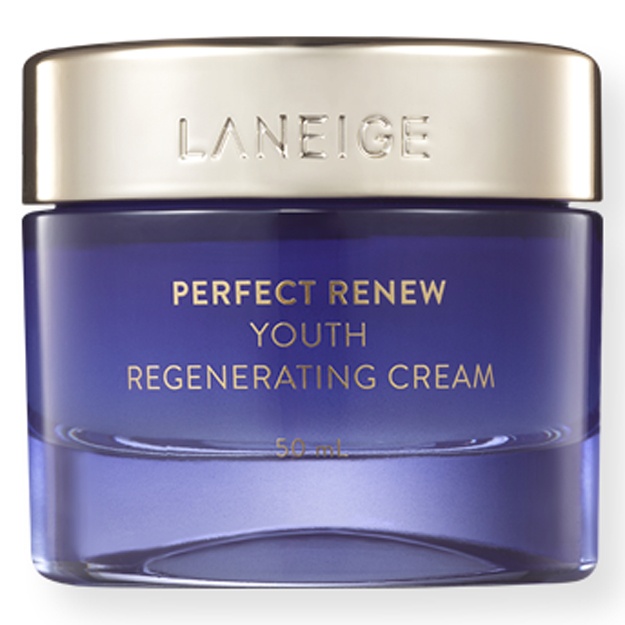 Qayta tiklovchi yuz kremi Laneige Perfect Renew Youth Regenerating Cream 50ml