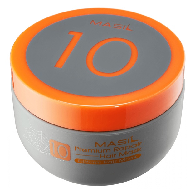 Восстанавливающая премиум-маска для волос Masil 10 Premium Repair Hair Mask, 300мл