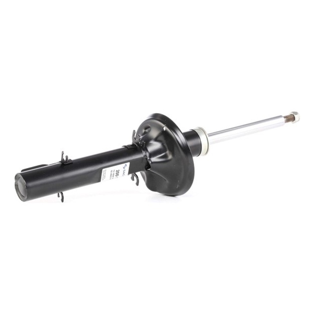 Amortizator peredniy praviy GAS JAPANPARTS TRACKER MM-W0051M