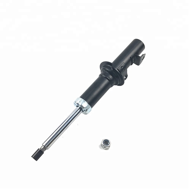 Амортизатор передний правый OIL JAPANPARTS DAMAS MM-W0051 94583376