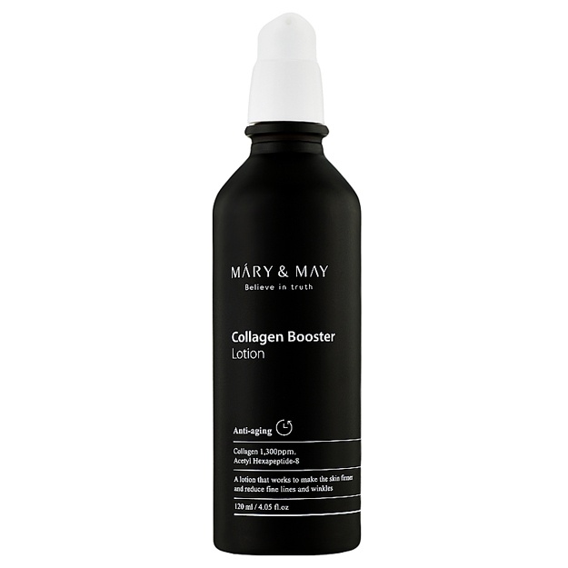 Mary&May Collagen Booster Lotion 120 ml