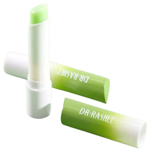 Lab uchun balzam Aloe vera soothe & moisturize lip balm 3g