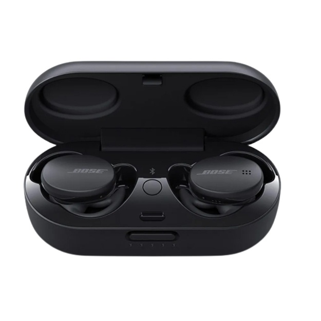 Besprovodnie naushniki Bose Sport Earbuds Black