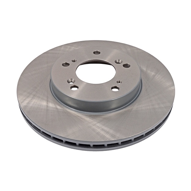 Disk tormoznoy peredniy BREMBO NEXIA DOHC MAX 09.5148.76
