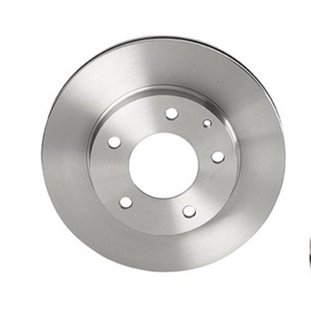 Disk tormoznoy zadniy BREMBO CAPTIVA 09.A629.10