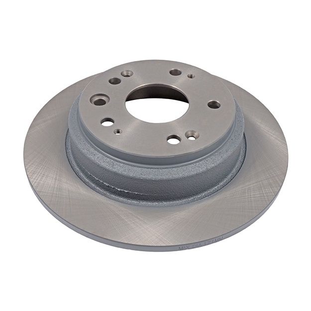 Disk tormoznoy zadniy BREMBO LACETTI 08.A872.10