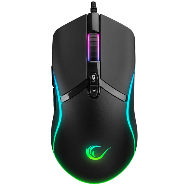 O‘yin sichqonchasi Rampage SMX-R54 Vibe