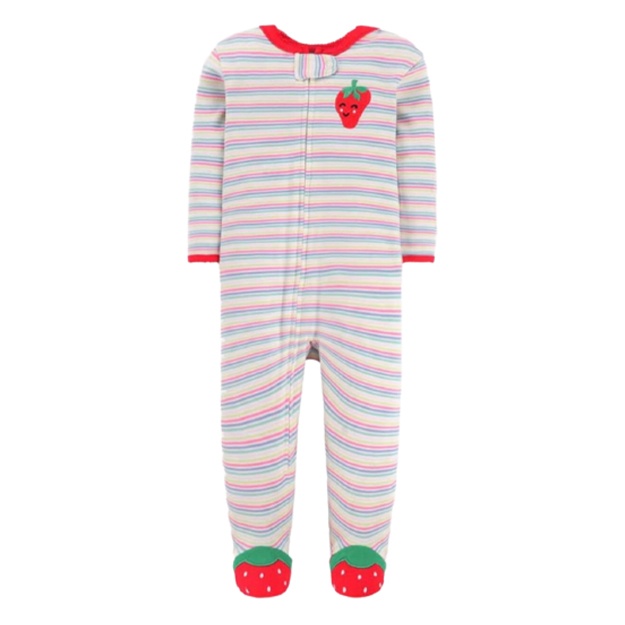 Bolajonlar Uchun Kombinezonlar Carter's ART OL2339 9 oyga