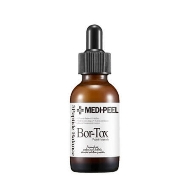 Medi-Peel Bor-Tox Peptide Ampoule, 30 ml
