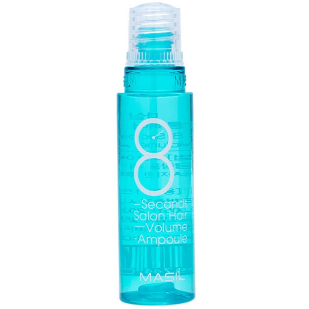 Маска-филлер для объема волос Masil 8 Seconds Salon Hair Volume Ampoule 1шт