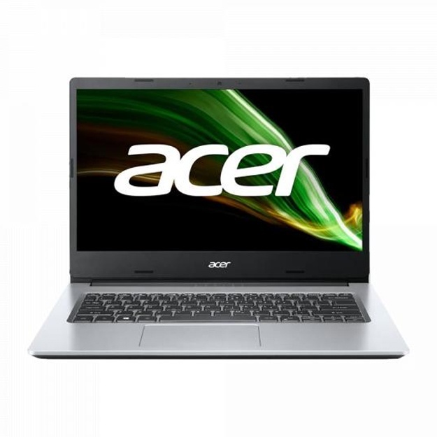 Ноутбук Acer Aspire 3 A314-35-P2K7 N6000 4GB/500GB HDD 14" FHD