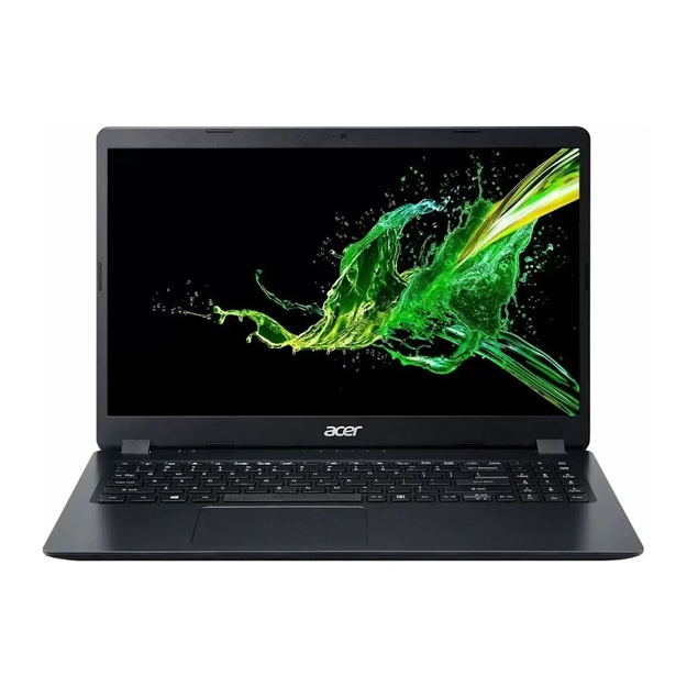 Ноутбук Acer Aspire 3 A315-56-32XE I3-1005G1 8GB/1TB HDD 15.6" FHD shale black