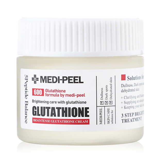 Medi-Peel Bio-Intense Glutathione White Cream, 50 gr