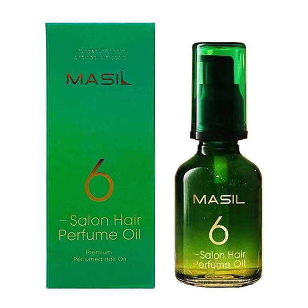Masil 6 Salon Hair Perfume Oil 60 ml