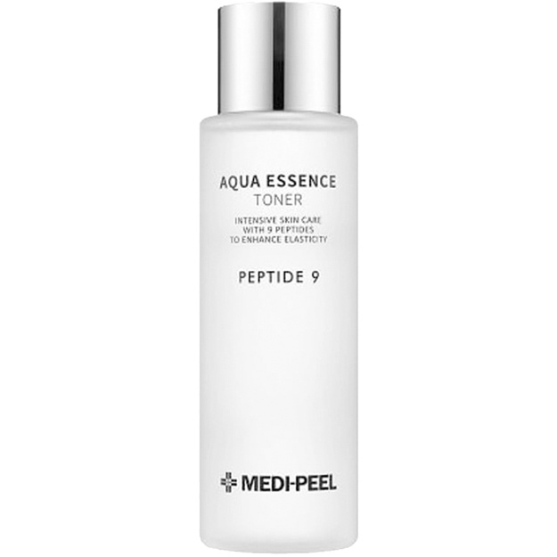 Etuk teri uchun Essense Peptid Toner Medi-Peel Aqua Essence Toner Peptide 9 250ml