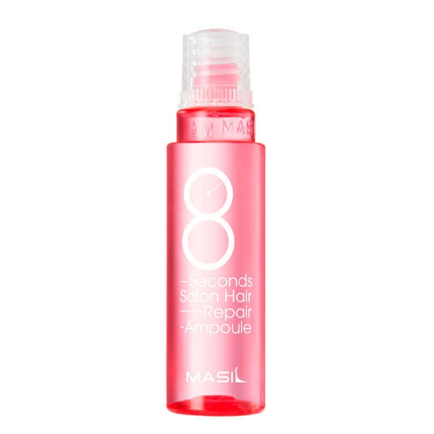 Протеиновая маска-филлер для поврежденных волос Masil 8 Seconds Salon Hair Repair Ampoule, 1шт (штучно)