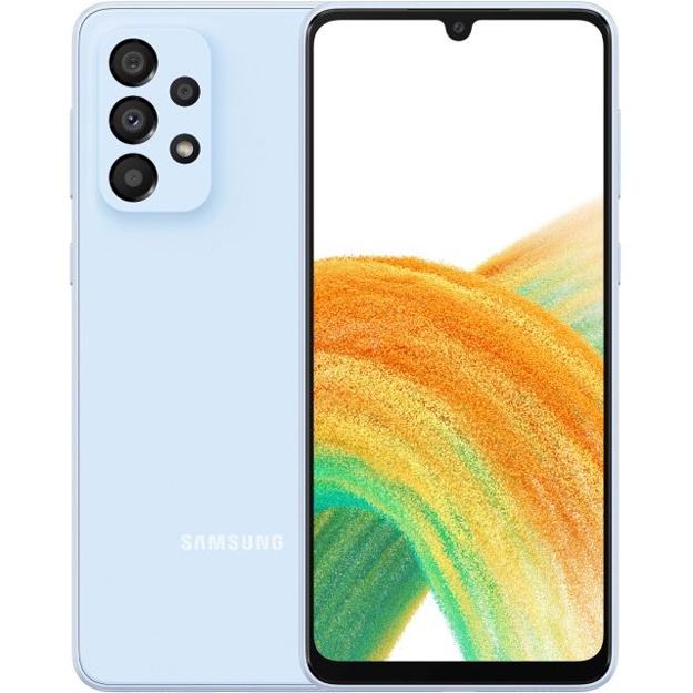 Samsung Galaxy A33 5G 8/128 GB Moviy