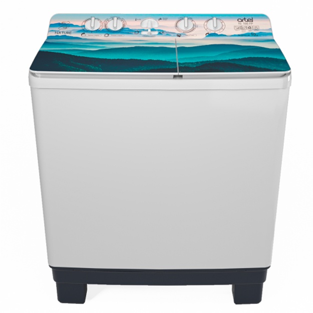 Kir yuvish mashinasi yarim avtomatik Artel-TG50FP 5kg Nature 01