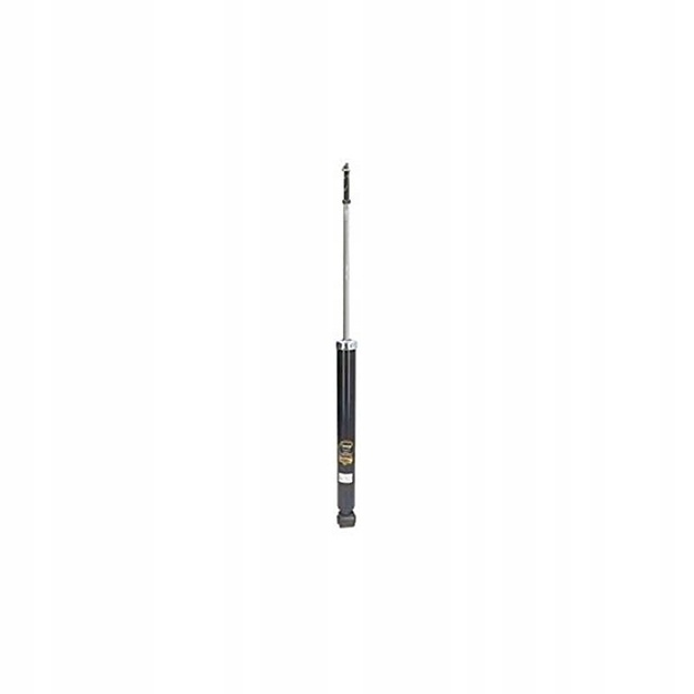 Амортизатор задний GAS JAPANPARTS SPARK MM-W0031