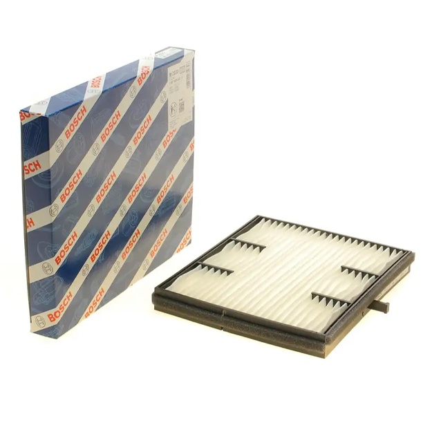 Salon filtri BOSCH LACETTI 1987432223