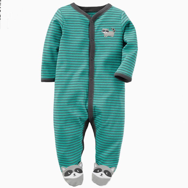Bolajonlar Uchun Kombinezonlar Carter's ART OL5542 6 oy