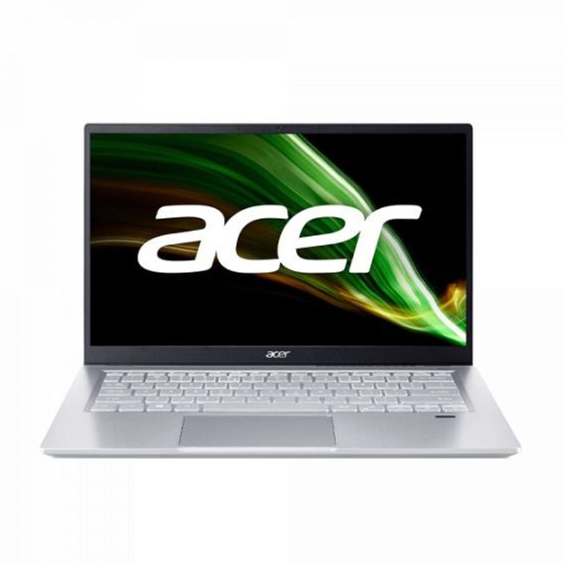 Ноутбук Acer Swift 3 SF314-511-555L I5-1135G7 8GB/512GB SSD 14" FHD