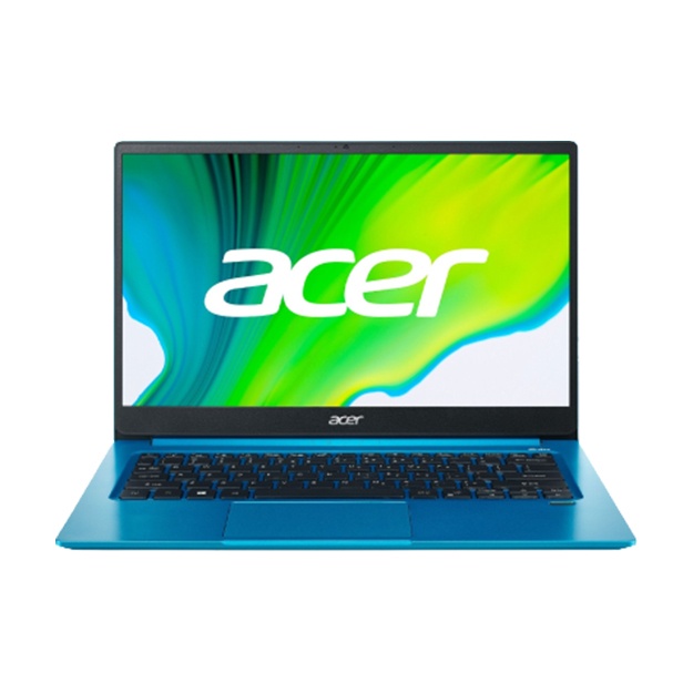Ноутбук Acer Swift 3 SF314-59-58JM I5-1135G7 8GB/512GB SSD 14" FHD