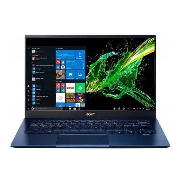 Noutbuk Acer Swift 5 SF514-54-52C6 I5-1035G1 16GB/512GB SSD 14" FHD