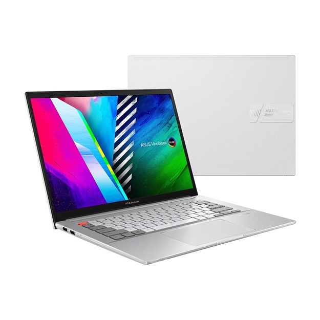 Noutbuk Asus VivoBook N7400PA-KM020T I7-11370H 16GB/512 GD SSD 14" OLED