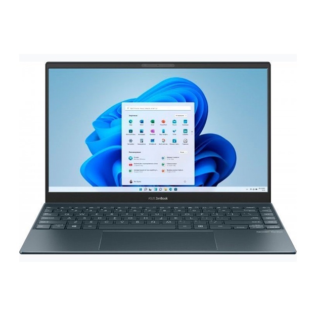 Ноутбук Asus ZenBook 14 UX425EA-HM039T I5-1135G7 8GB/512GB SSD 14" FHD