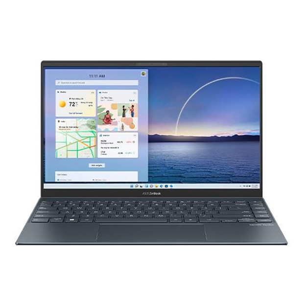 Ноутбук Asus ZenBook 14 UX425EA-KI918 I5-1135G7 16GB/512GB SSD 14" FHD