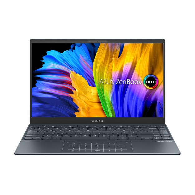 Ноутбук Asus ZenBook UX325EA-KG304 I7-1165G7 16GB/512GB SSD 13.3" FHD