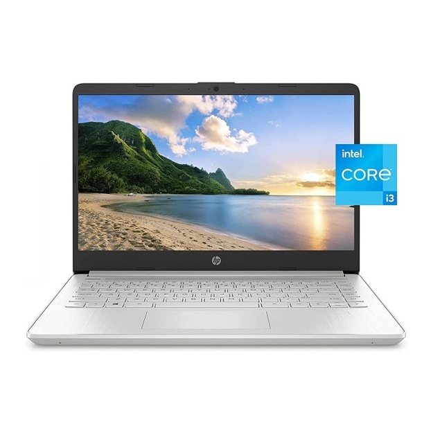 Noutbuk HP 14-DQ2031TG Core i3-1125G4 8Gb/256Gb ssd 14" FHD