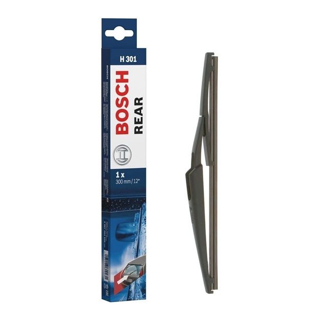 Avtomobil oynasini tozalash cho‘tkasi BOSCH 300 mm 3397004629