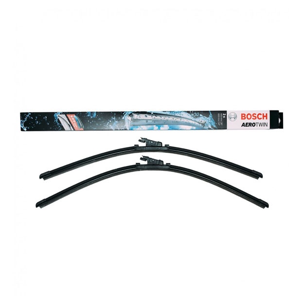 Щетки стеклоочистителя BOSCH AEROTWIN 650/550 мм 3397014212