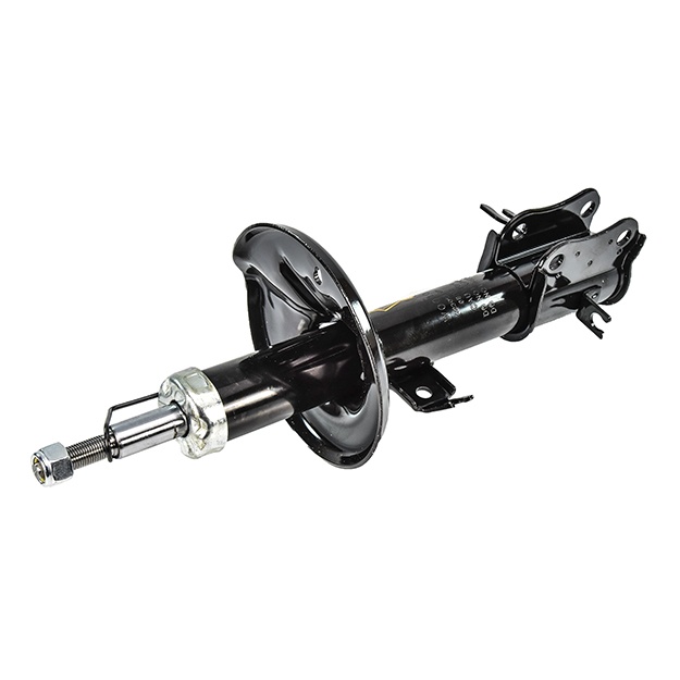 Amortizator zadniy GAS JAPANPARTS MATIZ MM-W0003 K343304
