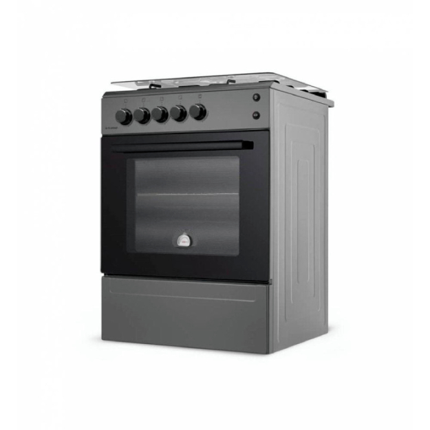 Gaz plitasi Shivaki 6400-G Kulrang