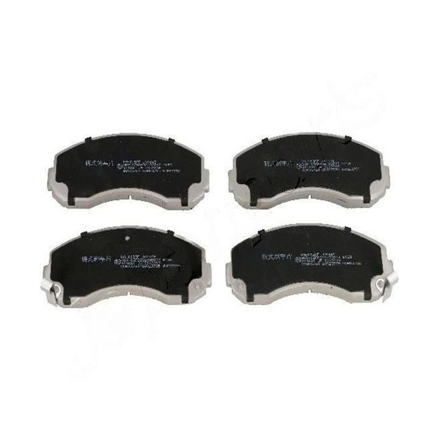 Orqa tormoz prokladkalari JAPANPARTS MALIBU 2 PA-W18AF