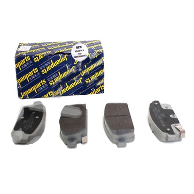 Orqa tormoz prokladkalari JAPANPARTS NEXIA DOHC PA-W05AF