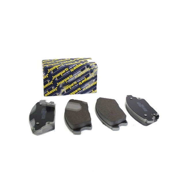 Orqa tormoz prokladkalari JAPANPARTS ORLANDO PA-W13AF