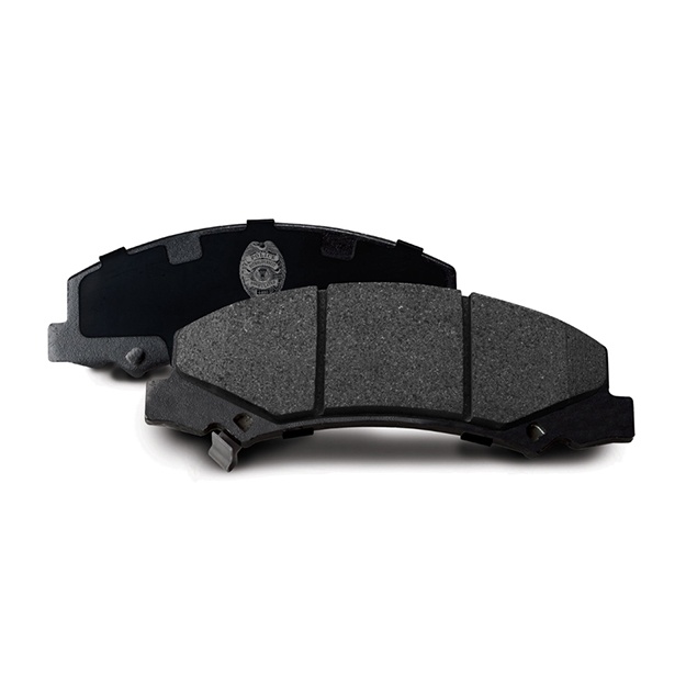 Kolodki tormoznie perednie PLATINUM HYUNDAI PORTER DPHD-022