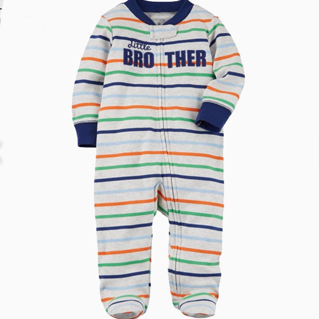 Bolajonlar Uchun Kombinezonlar Carter's ART OL1720 3 oyli
