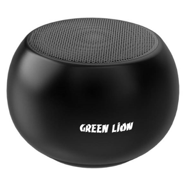 Портативная акустика Mini Green Pink