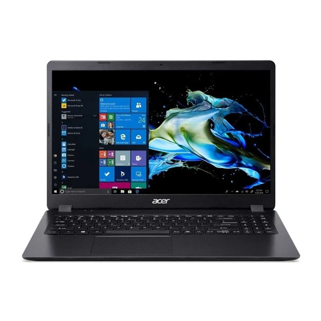 Noutbuk Acer Extensa 15 I5-1035G1 8GB/1TB HDD + 255GB SSD 15.6" FHD