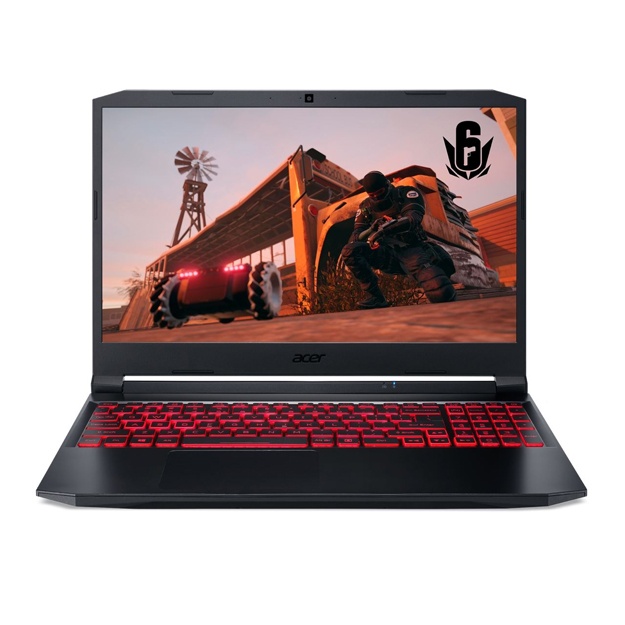 Ноутбук Acer Nitro 5 i9-11900H 16Gb/512Gb SSD GeForce 3060 6Gb 15.6" FHD