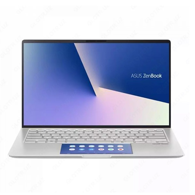 Noutbuk Asus UX434FQ-A5058T I5-10210U 8GB/512GB SSD MX250 14" FHD