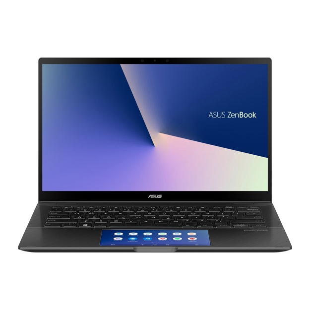 Noutbuk Asus UX463FA-AI026T I5-10210U 8GB/256GB SSD 14" FHD