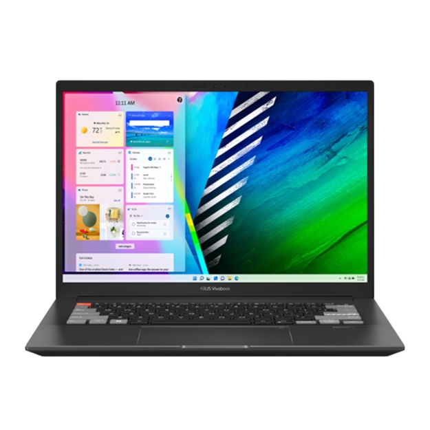 Ноутбук Asus Vivobook Pro 14X N7400P i7-11370H 16GB/512GB SSD 14" FHD