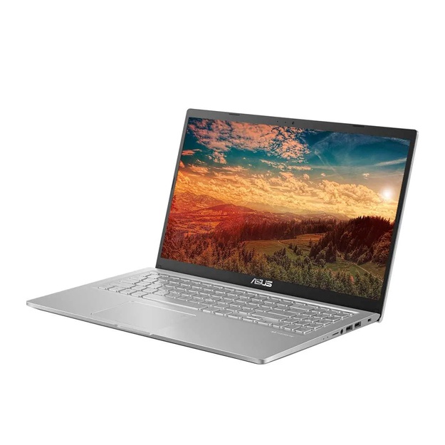 Noutbuk Asus X515M Intel N4020 4GB/1TB HDD 15.6" FHD