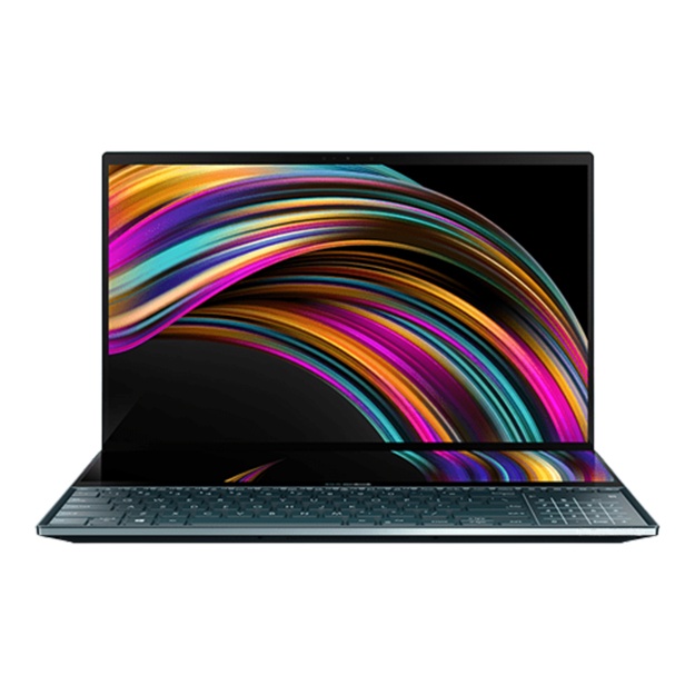 Noutbuk Asus ZenBook Duo UX581L i7-10750H 16GB/512GB RTX2060 6GB 15.6"